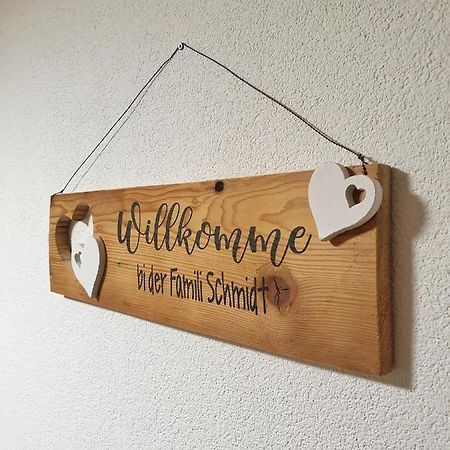 Ferienwohnung Bi de Furre Reckingen Exterior foto